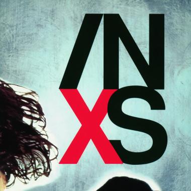 INXS -  X